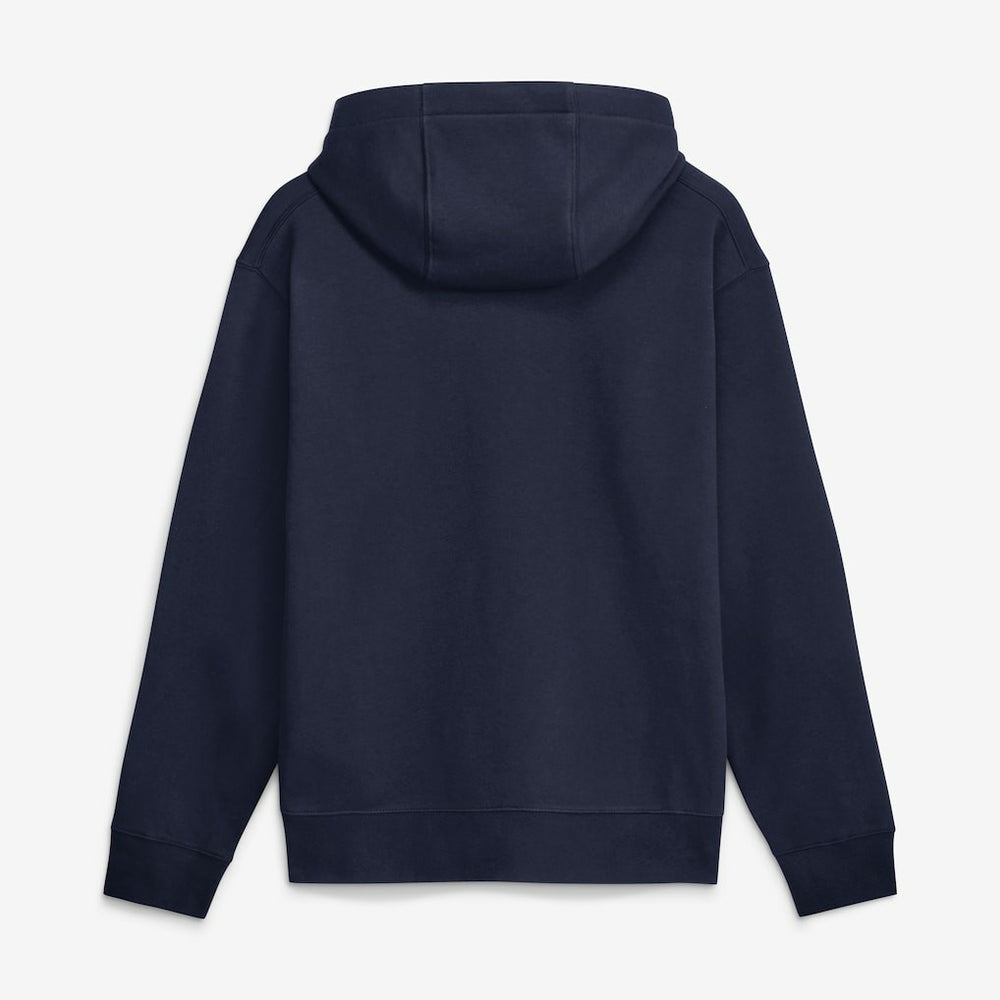 Seattle Seahawks Super Bowl LX Champions Sacrifice Hoodie College Navy