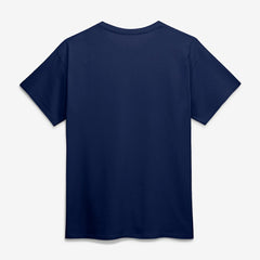 Seattle Seahawks Super Bowl LX Champions Hometown On Top T-Shirt College Navy