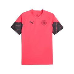Manchester City 2023/24 Training Jersey Red