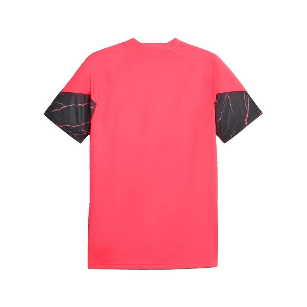Manchester City 2023/24 Training Jersey Red