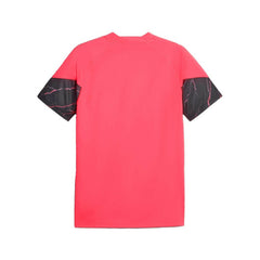 Manchester City 2023/24 Training Jersey Red