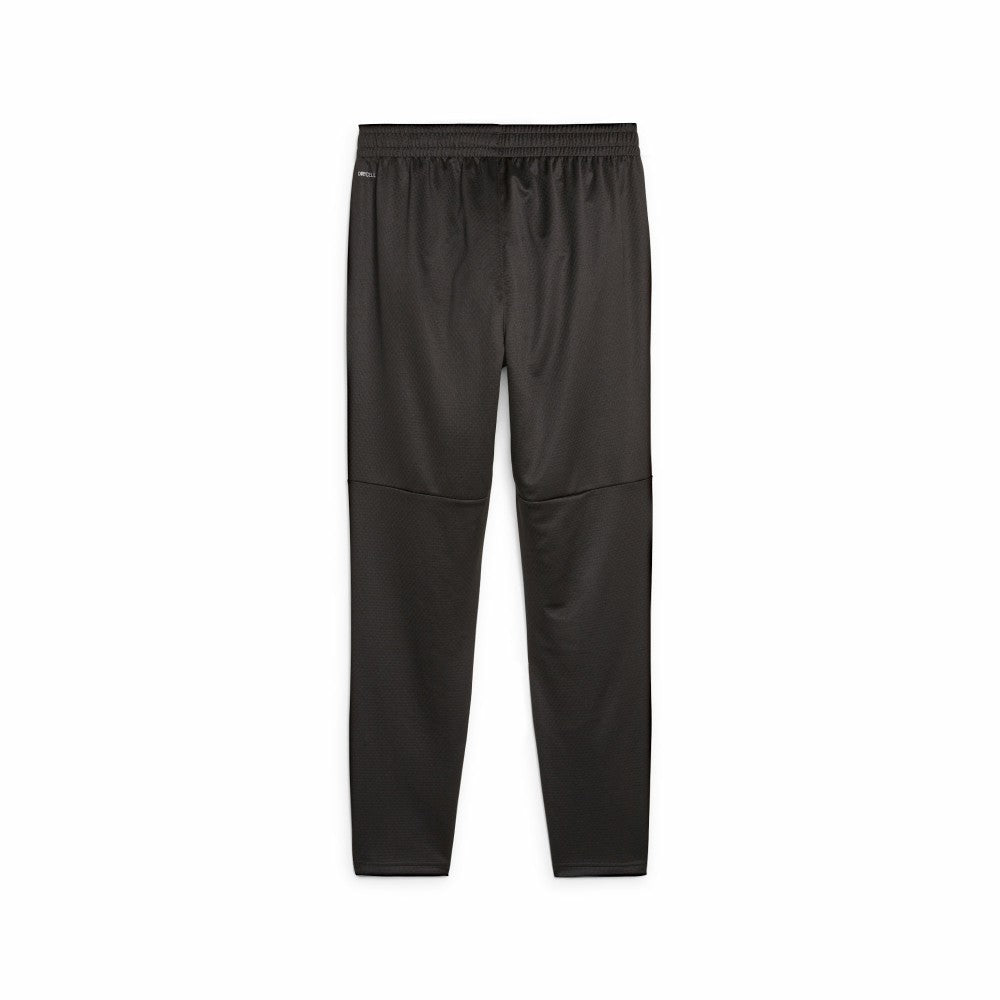 AC Milan 2023/24 Training Pants Black