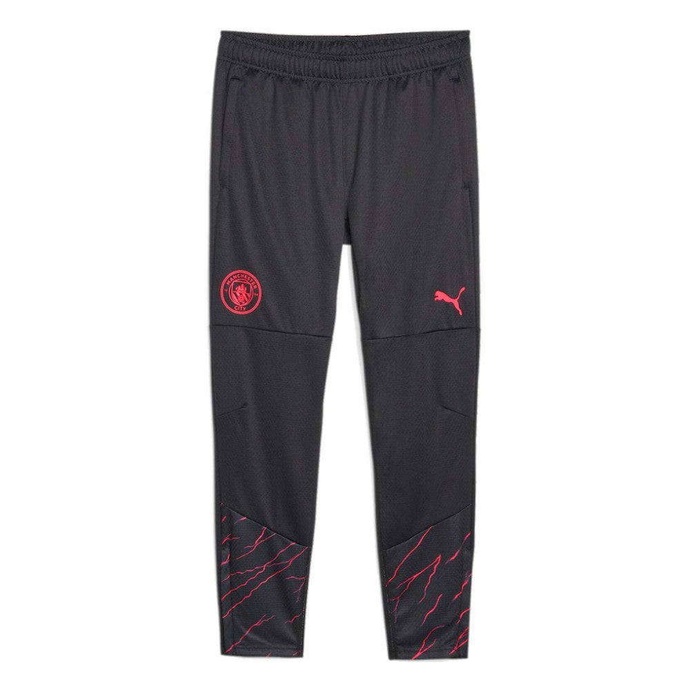 Manchester City 2023/24 Training Pants Navy