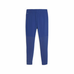 Chivas 2023/24 Pro Training Pants Blue