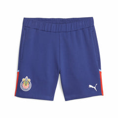 Chivas Casuals Shorts Blue