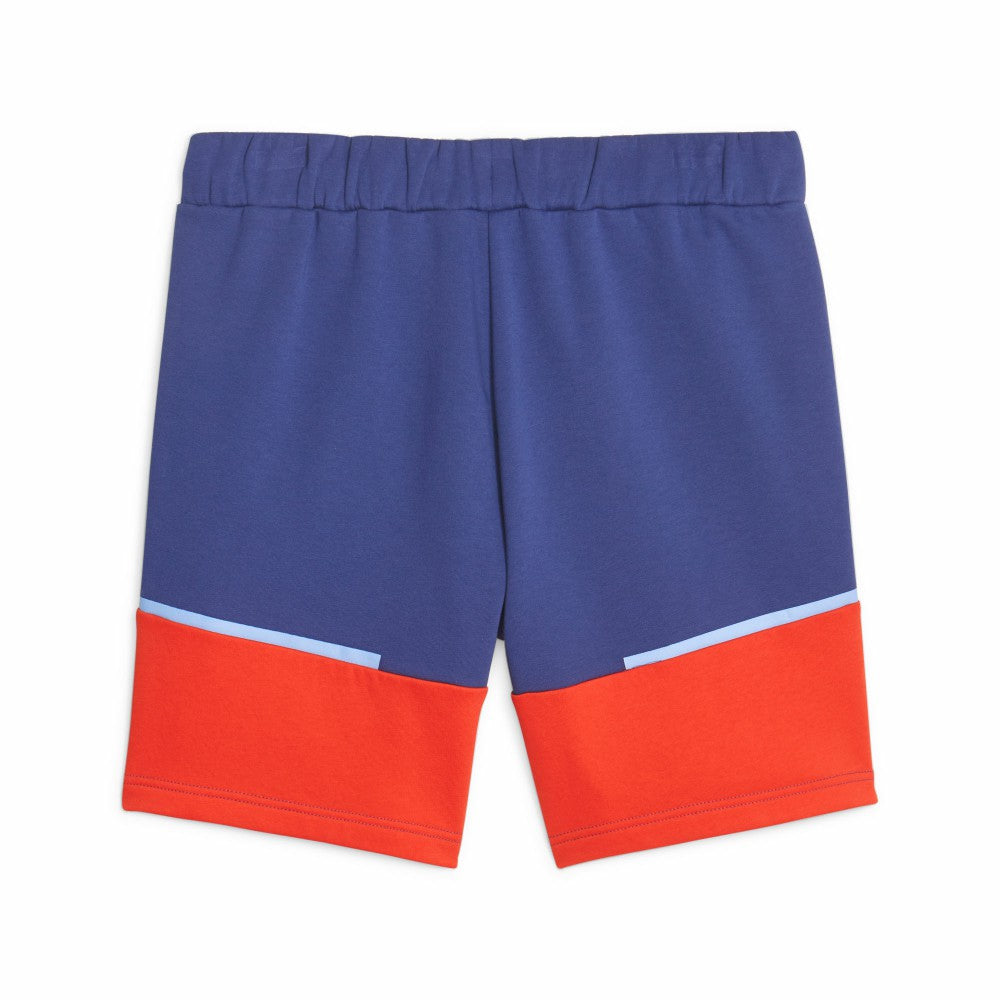 Chivas Casuals Shorts Blue