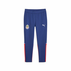Chivas Casuals Pants Blue