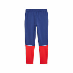 Chivas Casuals Pants Blue