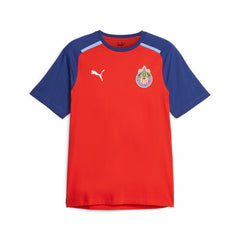 Chivas Casuals T-Shirt Red
