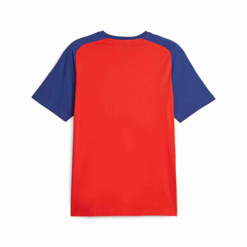 Chivas Casuals T-Shirt Red