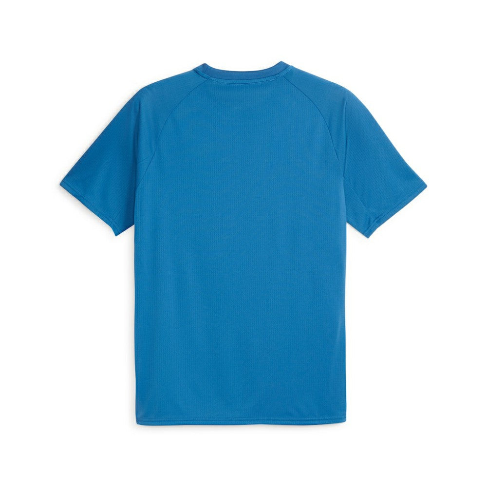 Manchester City 2023/24 Pre-Match Jersey Blue sale