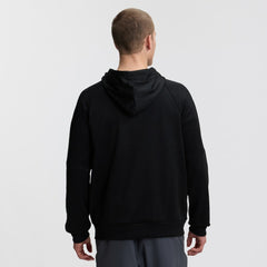 NHL Boston Bruins Fanatics 2026 NHL Stadium Series Defender Pullover Hoodie - Black