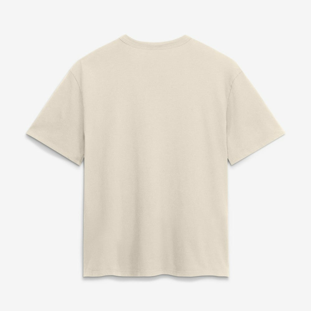 2026 Spring Training Cactus League Fanatics Women's Relaxed Hip Legacy T-Shirt - Cream T-shirts