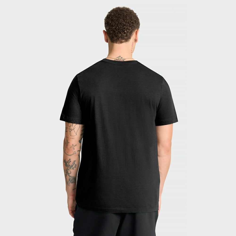 Atlanta Falcons vs. Indianapolis Colts International Games Berlin 2025 T-Shirt Black