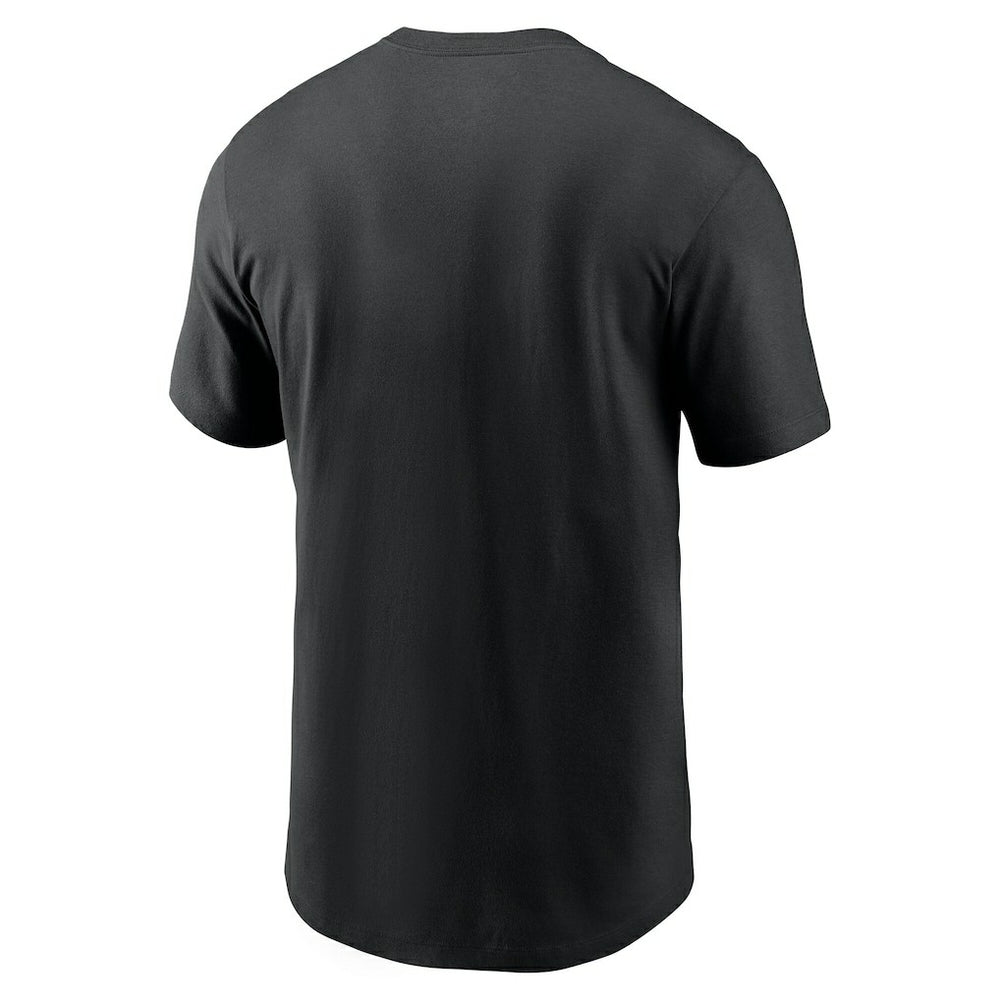 Atlanta Falcons vs. Indianapolis Colts International Games Berlin 2025 T-Shirt Black