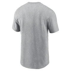 Kyle Schwarber Philadelphia Phillies Nike 2025 MLB All-Star Game MVP T-Shirt - Heather Gray T-shirts