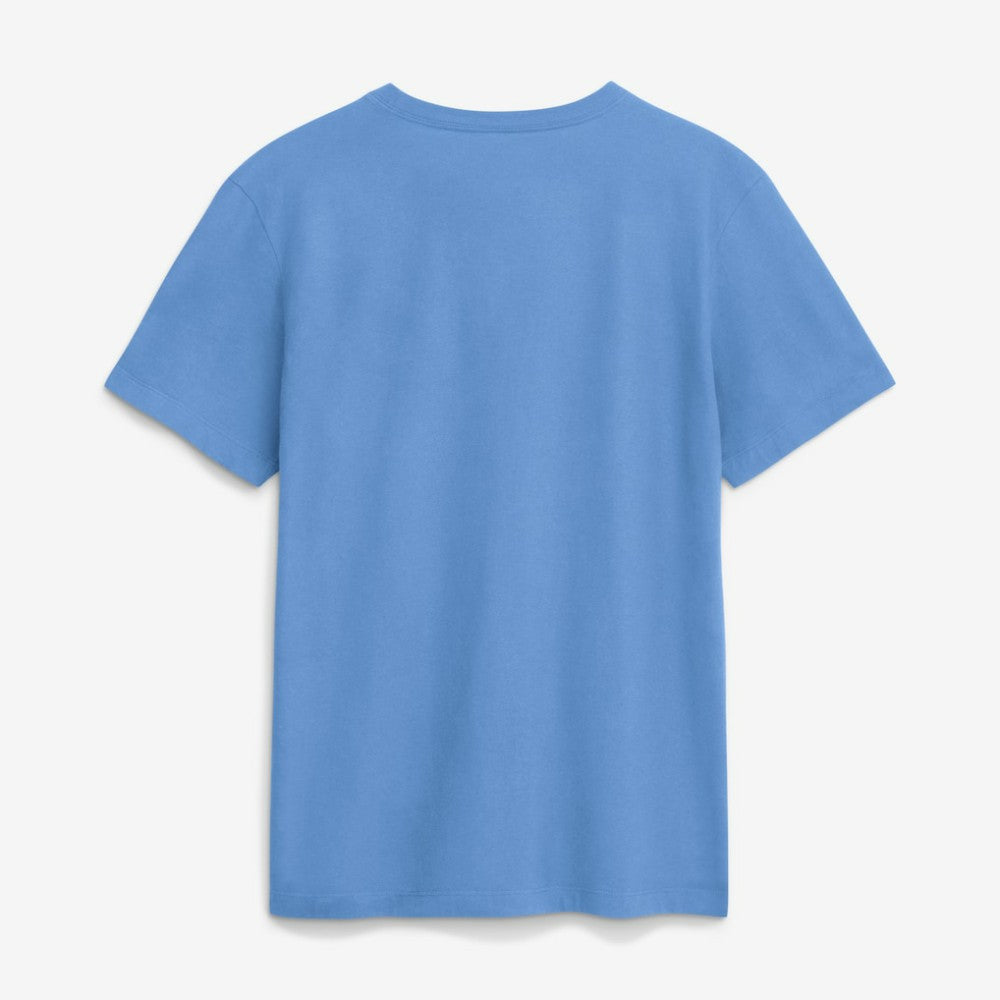 Chicago Cubs Nike Electric Bear T-Shirt - Light Blue T-shirts