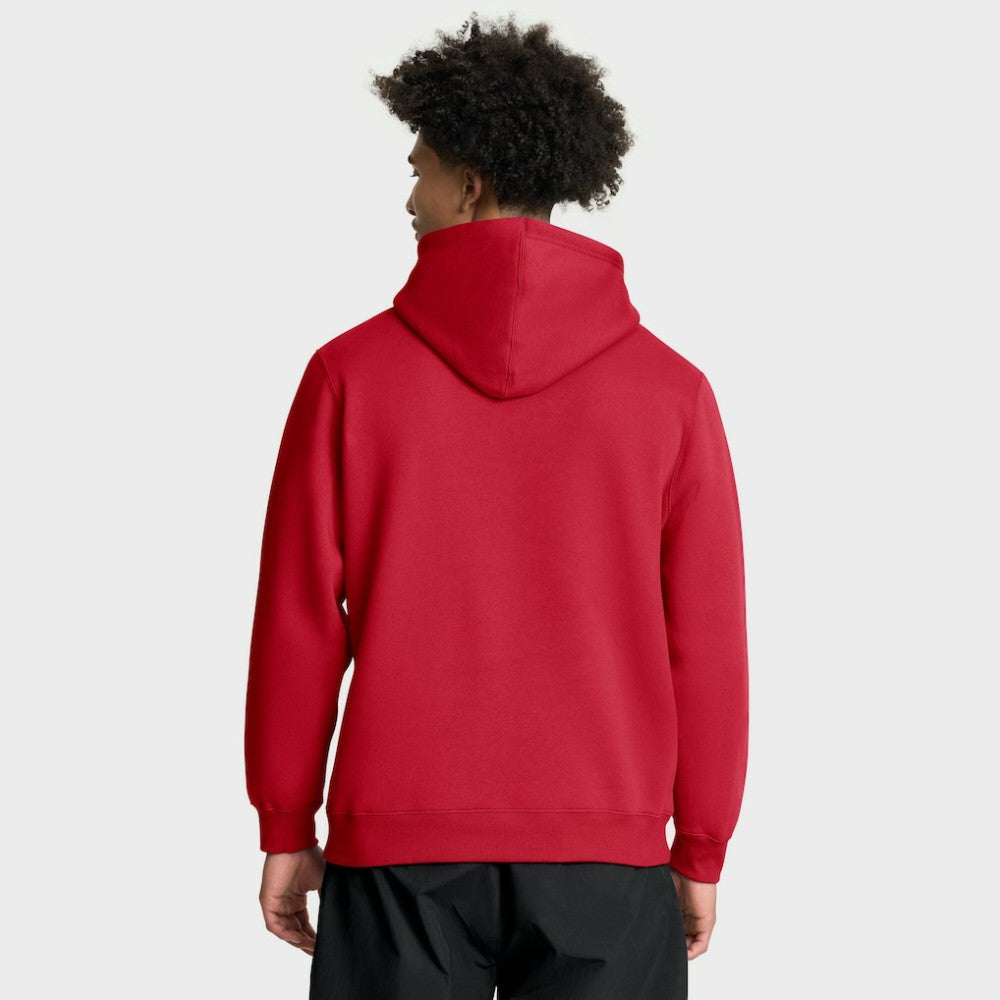 NHL Florida Panthers Fanatics 2026 NHL Winter Classic Pullover Hoodie - Red