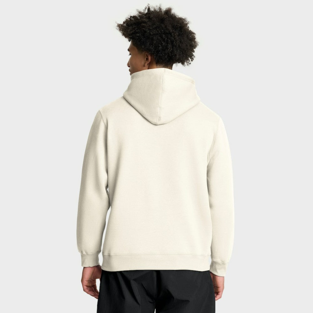 NHL New York Rangers Fanatics 2026 NHL Winter Classic Pullover Hoodie - Cream