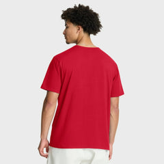 NHL Florida Panthers Fanatics 2026 NHL Winter Classic T-Shirt - Red