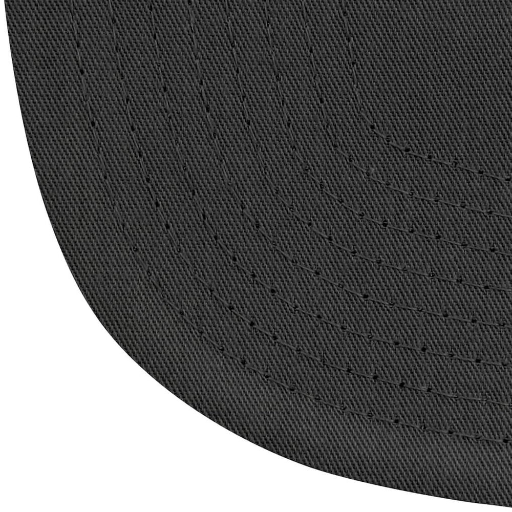 Brooklyn Nets Back Laurels 9FIFTY Snapback Hat Black