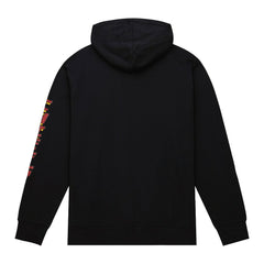 Kansas City Chiefs Gridiron Classics Big Face 7.0 Pullover Hoodie Black