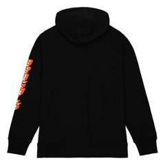 Cincinnati Bengals Gridiron Classics Big Face 7.0 Pullover Hoodie Black
