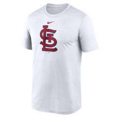 St. Louis Cardinals Nike New Legend Dri-FIT T-Shirt - White T-shirts