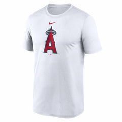 Los Angeles Angels Nike New Legend Dri-FIT T-Shirt - White T-shirts