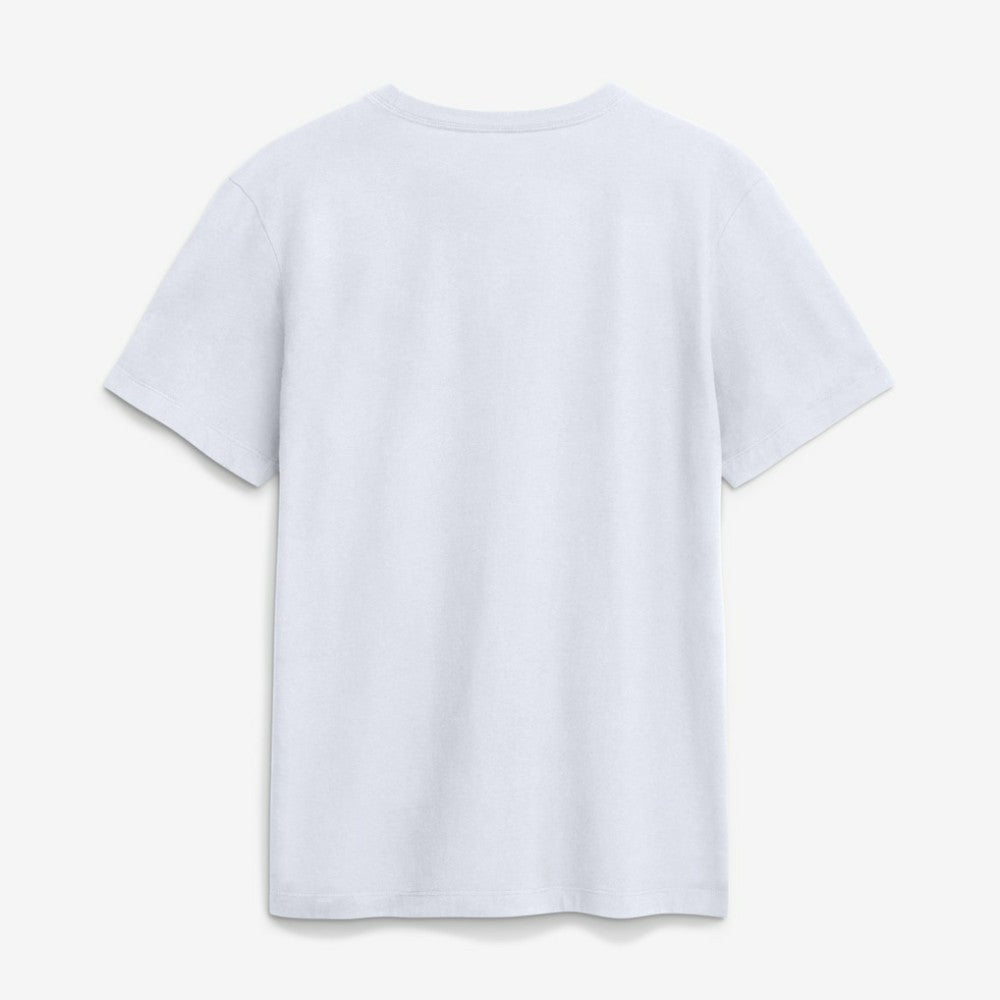Chicago Cubs Nike Cooperstown Collection Wordmark T-Shirt - White T-shirts