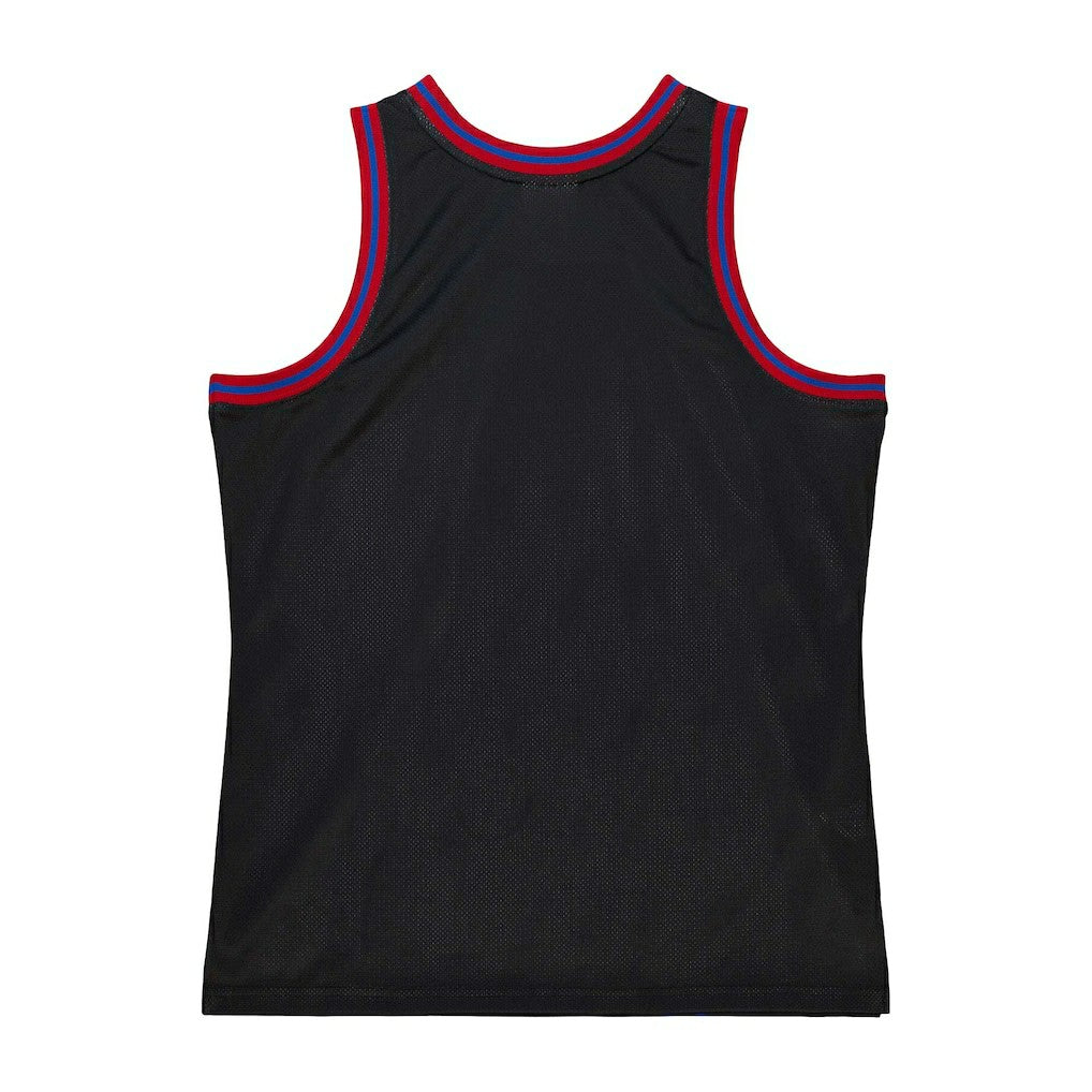 Buffalo Bills Big Face 7.0 Fashion Tank Top Black