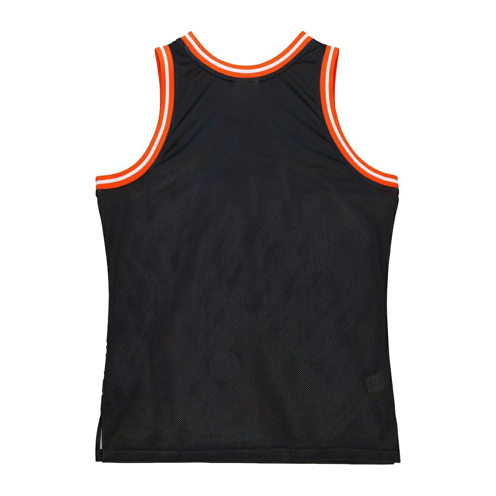 Cincinnati Bengals Big Face 7.0 Fashion Tank Top Black