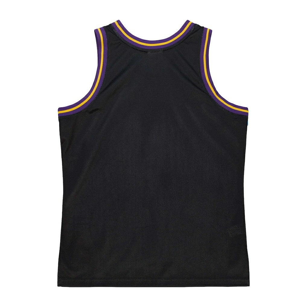 Minnesota Vikings Big Face 7.0 Fashion Tank Top Black