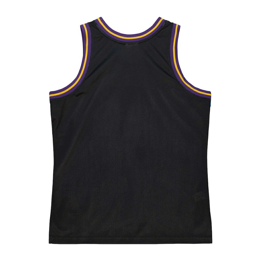 Minnesota Vikings Big Face 7.0 Fashion Tank Top Black