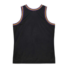 Minnesota Vikings Big Face 7.0 Fashion Tank Top Black