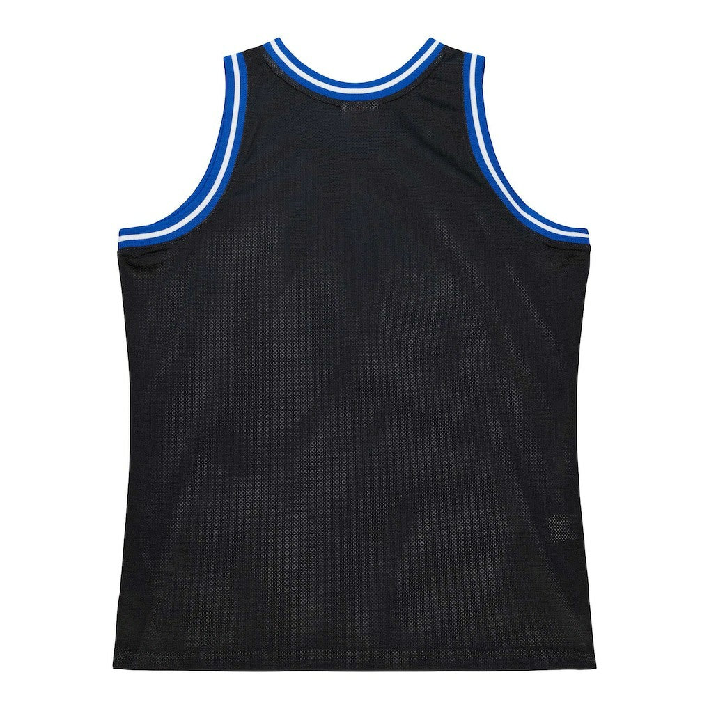New York Giants Big Face 7.0 Fashion Tank Top Black