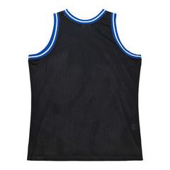 New York Giants Big Face 7.0 Fashion Tank Top Black