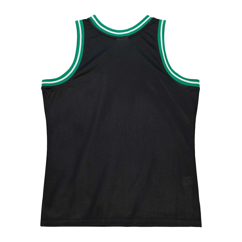 New York Jets Big Face 7.0 Fashion Tank Top Black