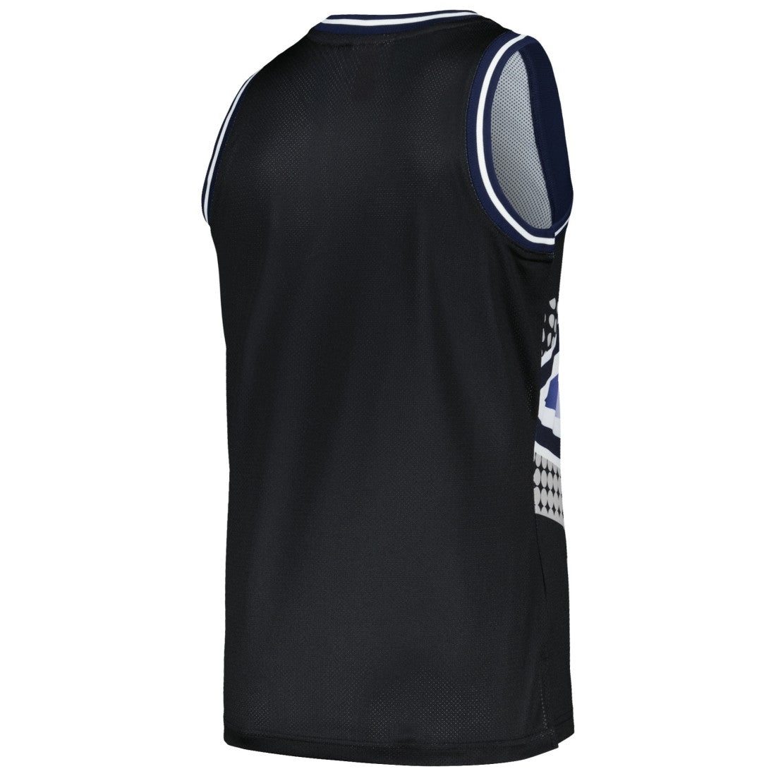 Dallas Cowboys Big Face 7.0 Fashion Tank Top Black