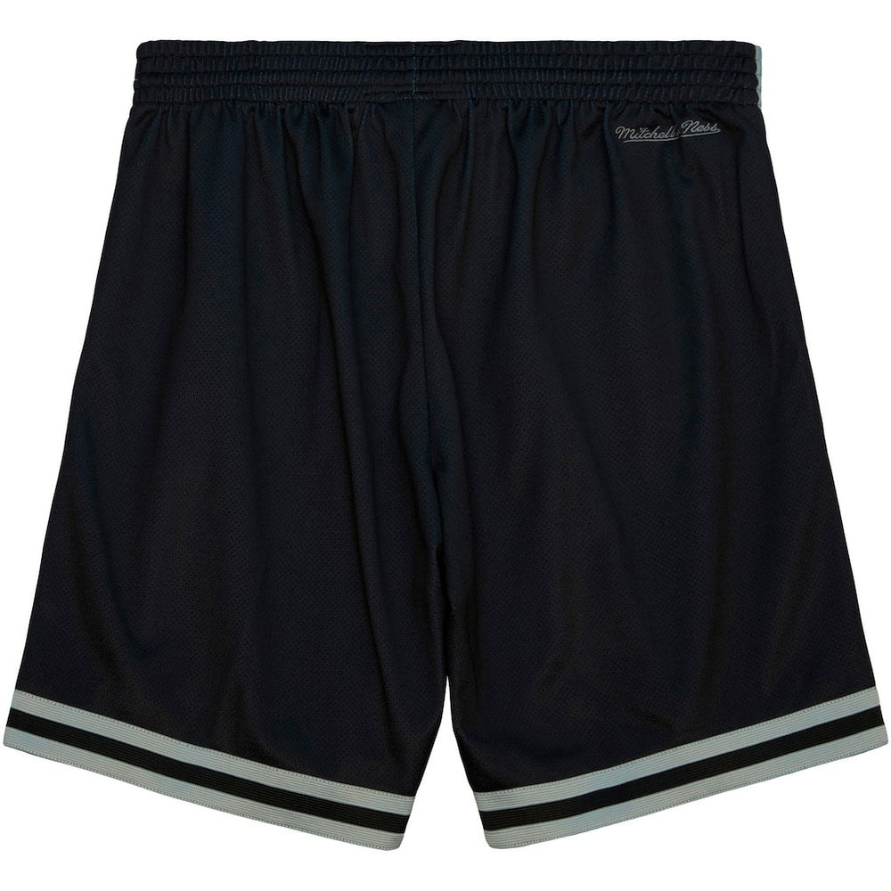 Las Vegas Raiders Big Face 7.0 Fashion Shorts Black