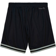 Las Vegas Raiders Big Face 7.0 Fashion Shorts Black