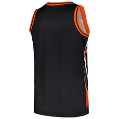 Chicago Bears Big Face 7.0 Fashion Tank Top Black
