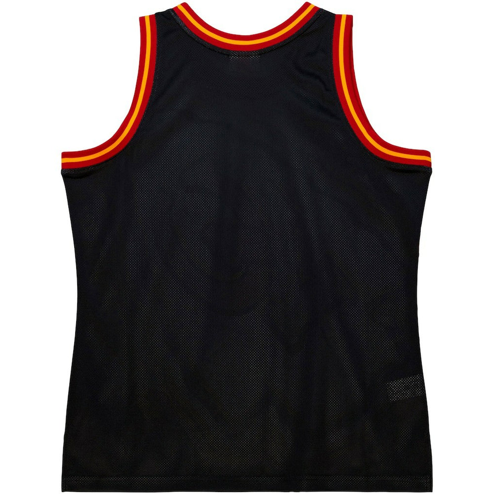 Kansas City Chiefs Big Face 7.0 Fashion Tank Top Black