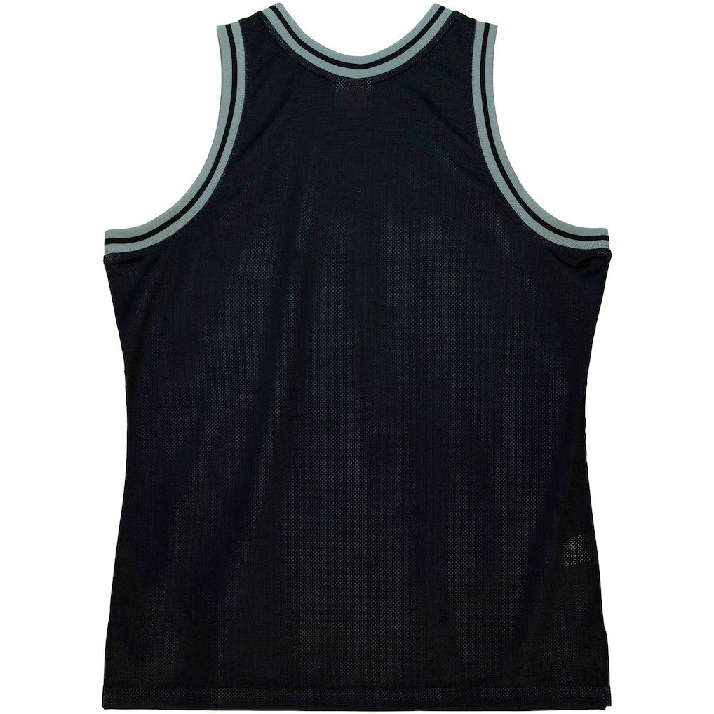 Las Vegas Raiders Big Face 7.0 Fashion Tank Top Black