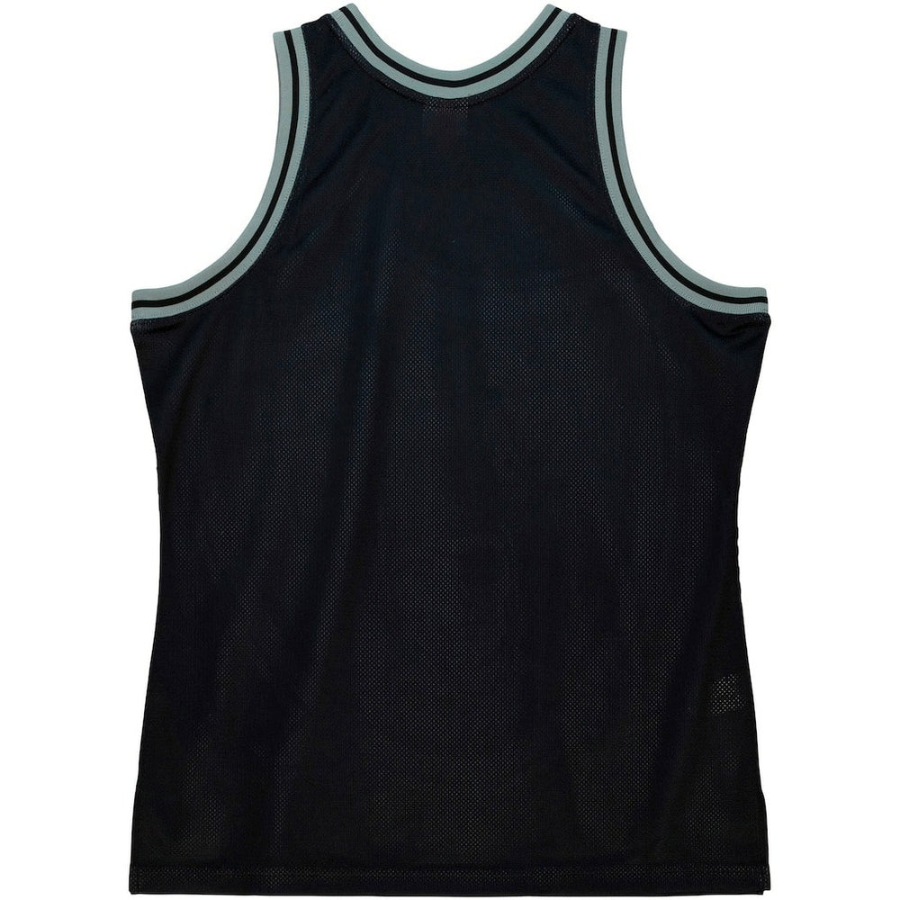 Las Vegas Raiders Big Face 7.0 Fashion Tank Top Black