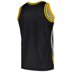 Pittsburgh Steelers Big Face 7.0 Fashion Tank Top Black