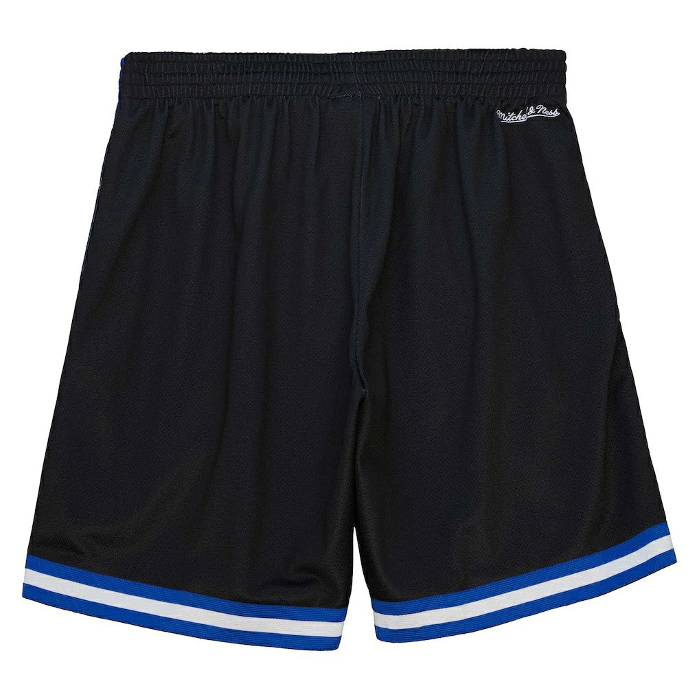 Buffalo Bills Big Face 7.0 Fashion Shorts Black