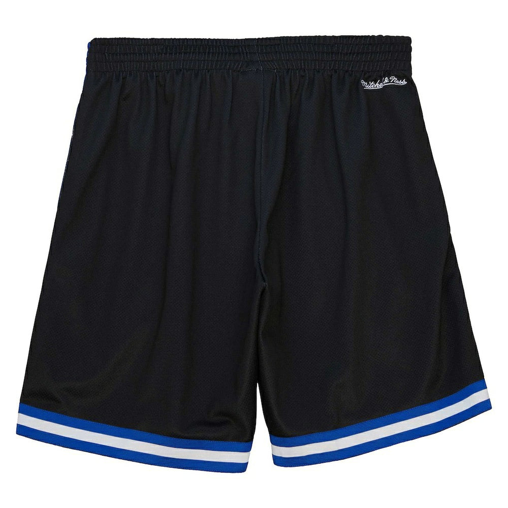 Buffalo Bills Big Face 7.0 Fashion Shorts Black
