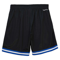 Buffalo Bills Big Face 7.0 Fashion Shorts Black