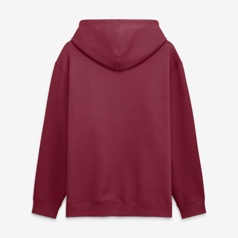 NHL Colorado Avalanche Fanatics 2026 Stanley Cup Playoffs Hoodie - Burgundy